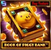 Bookofpiggybank En на Kosmolot