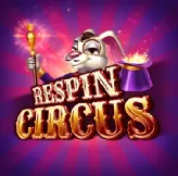 Circus на Kosmolot