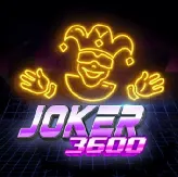 Joker 3600 на Kosmolot