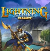 Lightning Strike на Kosmolot