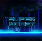 Superboost на Kosmolot